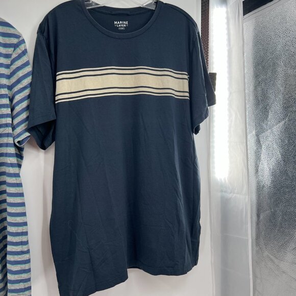 2 Men's tee's size XL - Picture 3 of 6